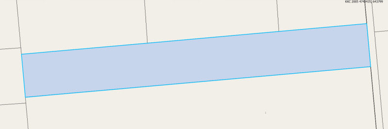 Zu verkaufen  Land region Burgas , Jabaltschewo , 4.997 dka | 96097411