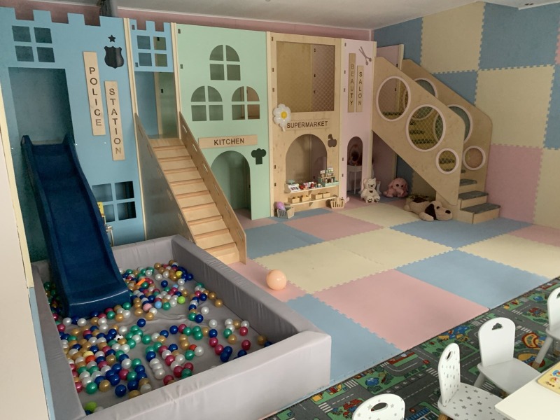 Продава БИЗНЕС ИМОТ, гр. София, Красна поляна 3, снимка 3 - Други - 53591705