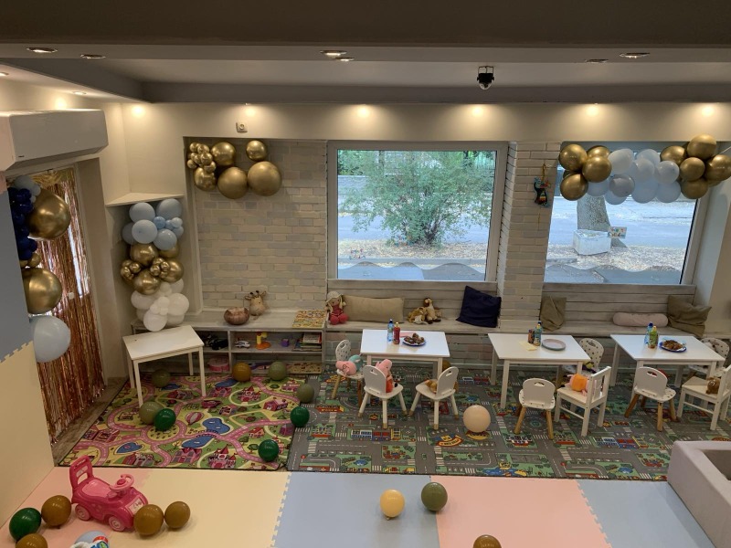 Продава БИЗНЕС ИМОТ, гр. София, Красна поляна 3, снимка 4 - Други - 53591705