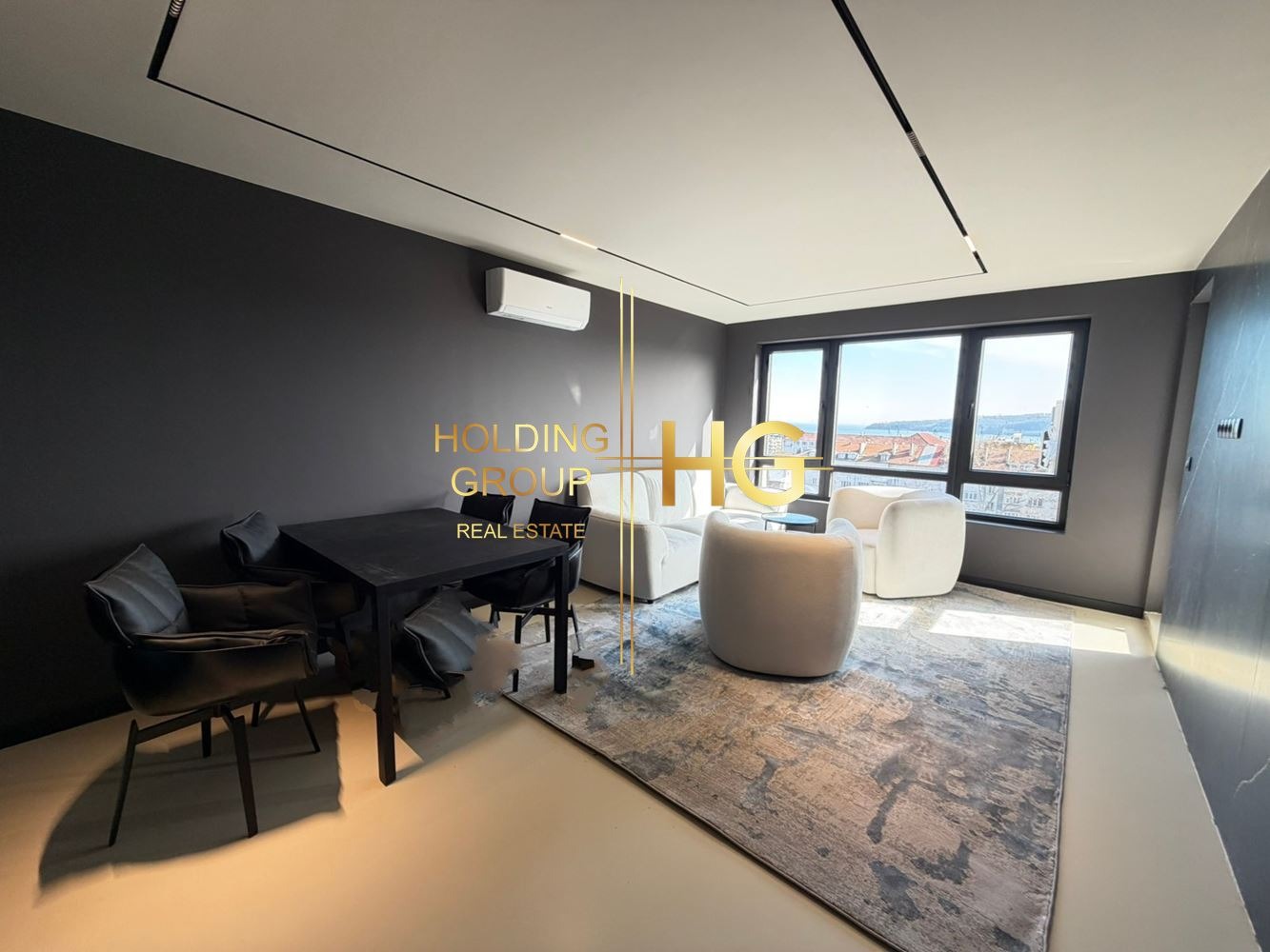 Продава 2-СТАЕН, гр. Варна, Централна поща, снимка 4 - Апартаменти - 52386800