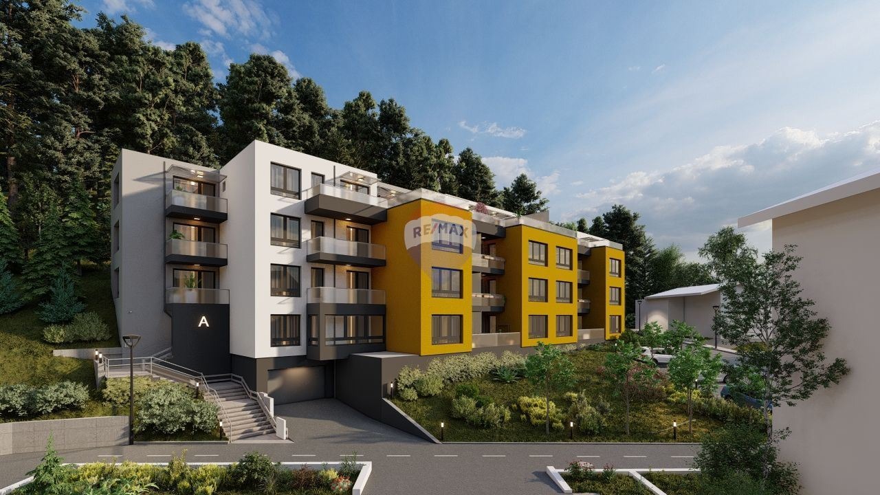 Продава 2-СТАЕН, гр. Варна, Виница, снимка 4 - Апартаменти - 53768168