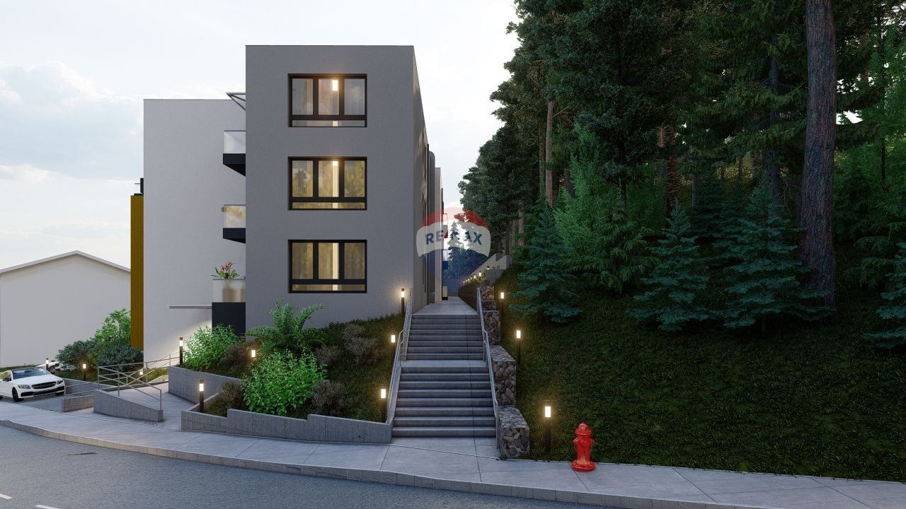 Продава 2-СТАЕН, гр. Варна, Виница, снимка 5 - Апартаменти - 53768168