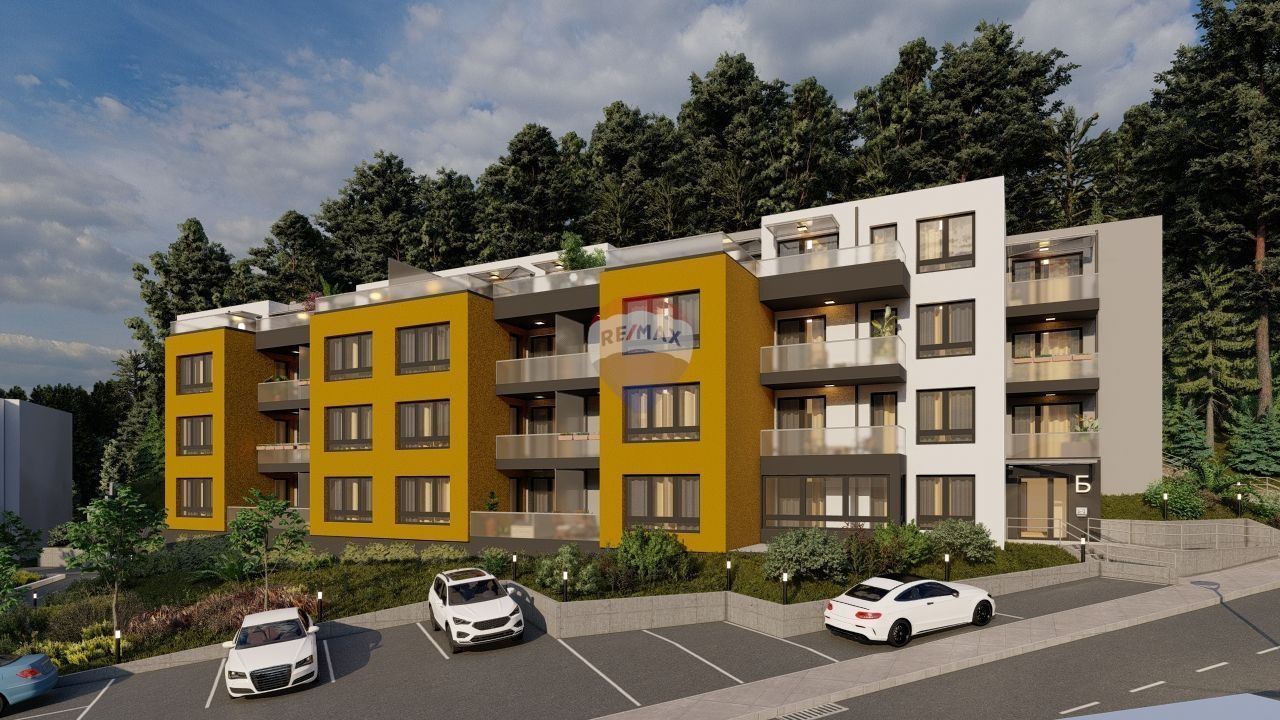 Продава 2-СТАЕН, гр. Варна, Виница, снимка 2 - Апартаменти - 53768168