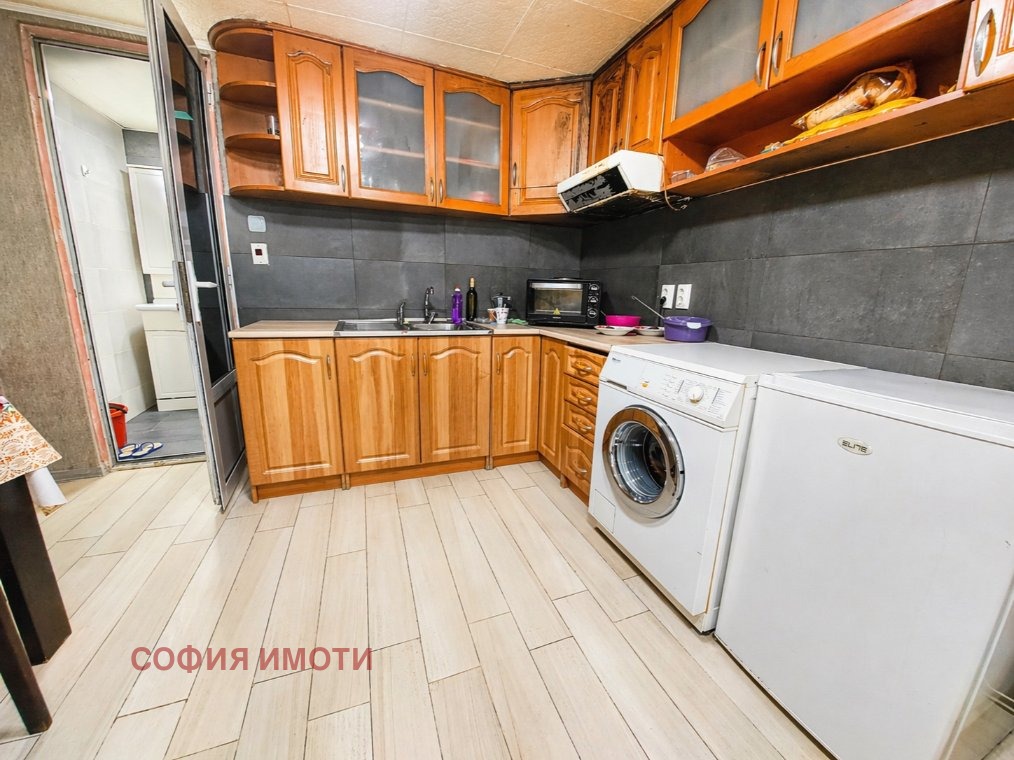 Продава 2-СТАЕН, гр. София, Овча купел, снимка 10 - Апартаменти - 54265552