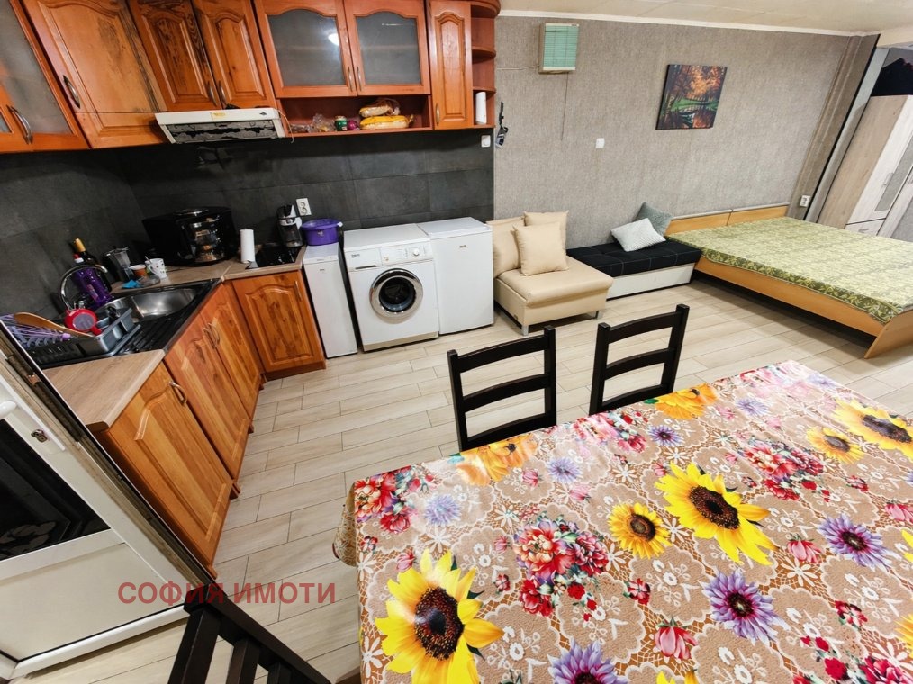 Продава 2-СТАЕН, гр. София, Овча купел, снимка 5 - Апартаменти - 54265552