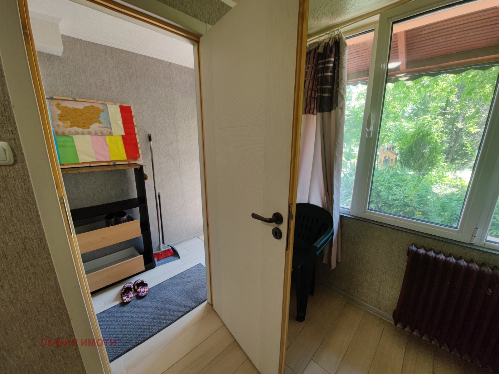 Продава 2-СТАЕН, гр. София, Овча купел, снимка 13 - Апартаменти - 54265552