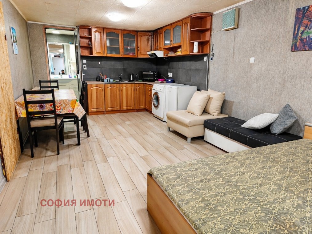 Продава 2-СТАЕН, гр. София, Овча купел, снимка 2 - Апартаменти - 54265552