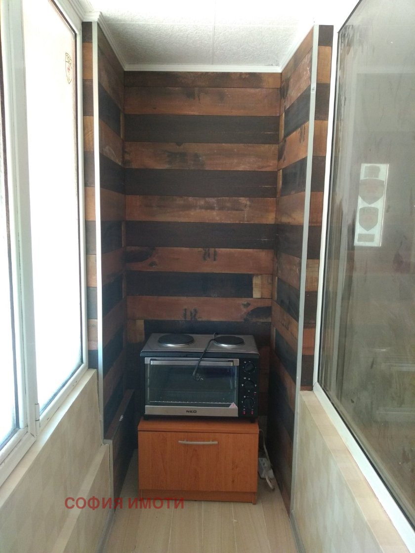 Продава 2-СТАЕН, гр. София, Овча купел, снимка 14 - Апартаменти - 54265552