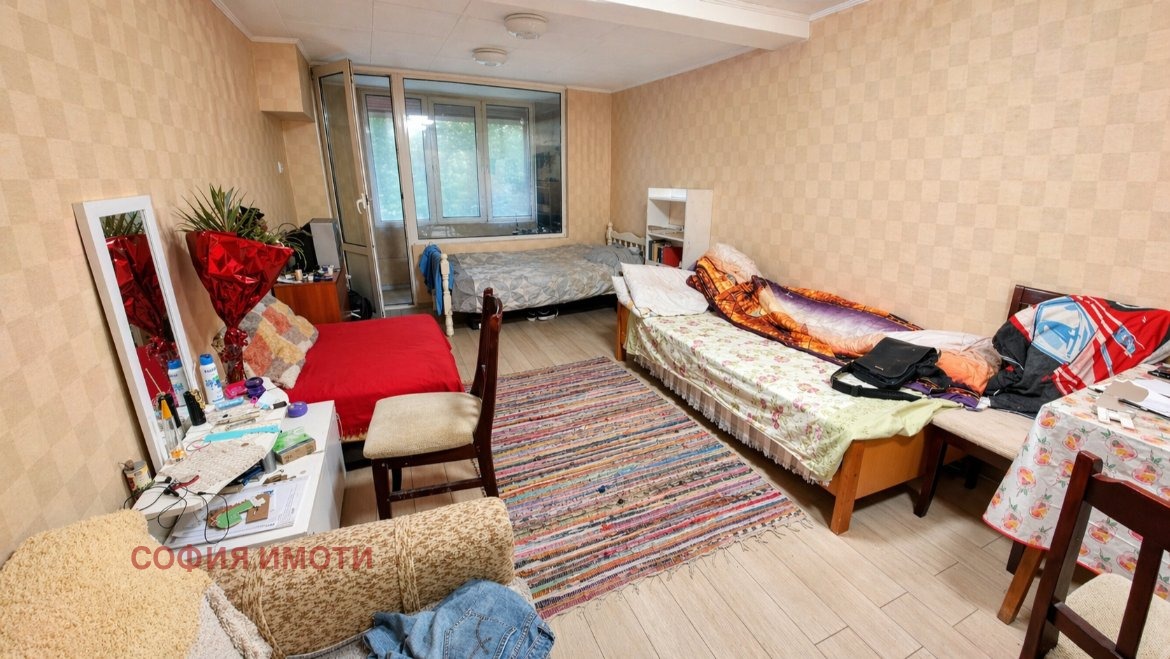 Продава 2-СТАЕН, гр. София, Овча купел, снимка 7 - Апартаменти - 54265552