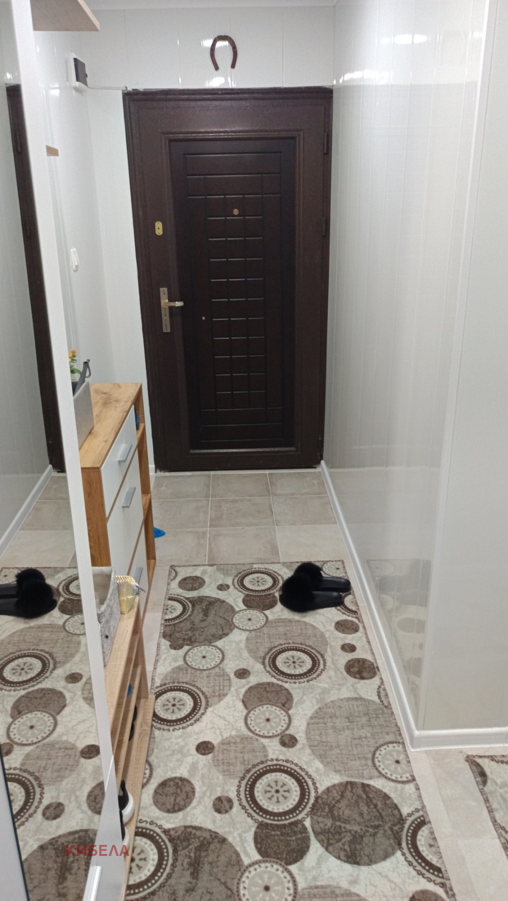 Продава 2-СТАЕН, гр. Радомир, област Перник, снимка 10 - Апартаменти - 54412079