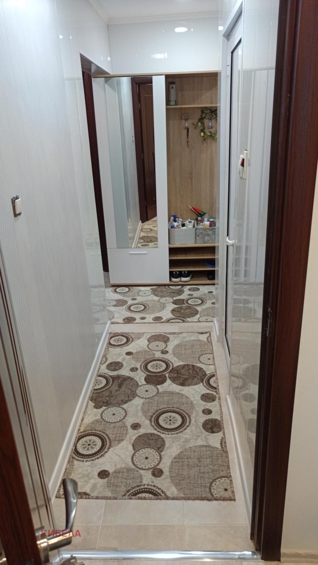 Продава 2-СТАЕН, гр. Радомир, област Перник, снимка 8 - Апартаменти - 54412079