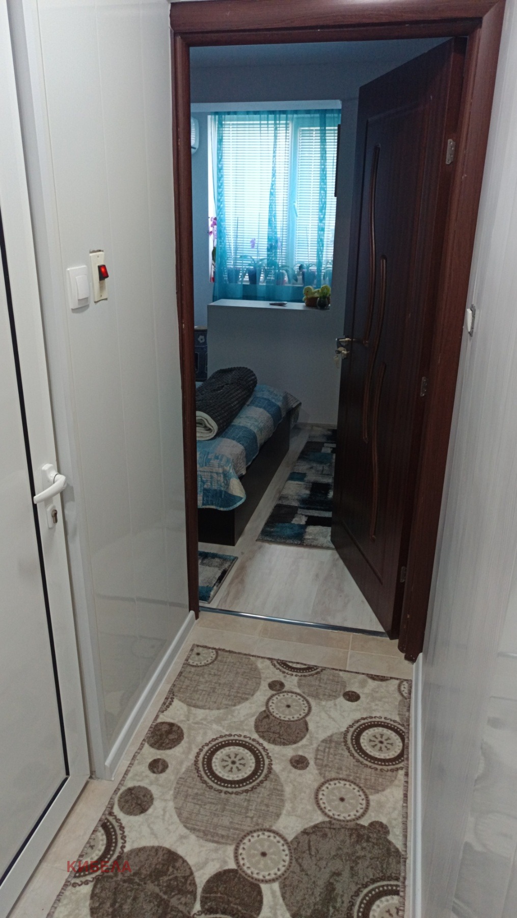 Продава 2-СТАЕН, гр. Радомир, област Перник, снимка 11 - Апартаменти - 54412079