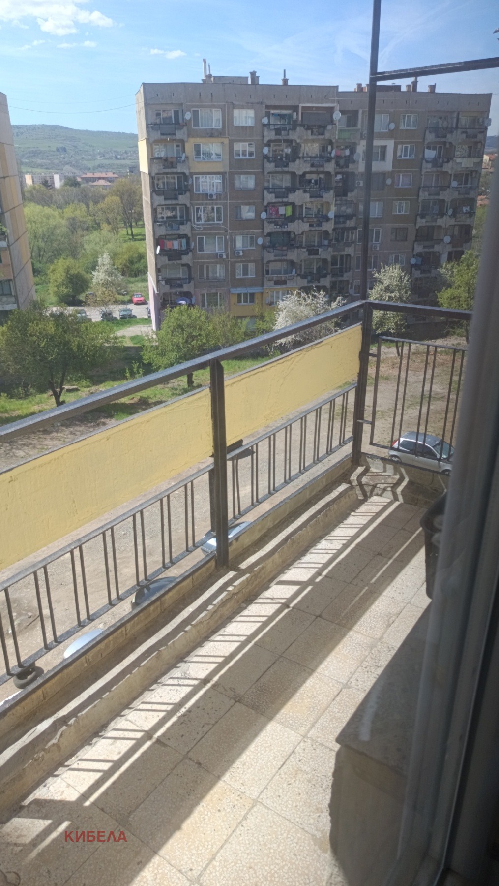 Продава 2-СТАЕН, гр. Радомир, област Перник, снимка 17 - Апартаменти - 54412079