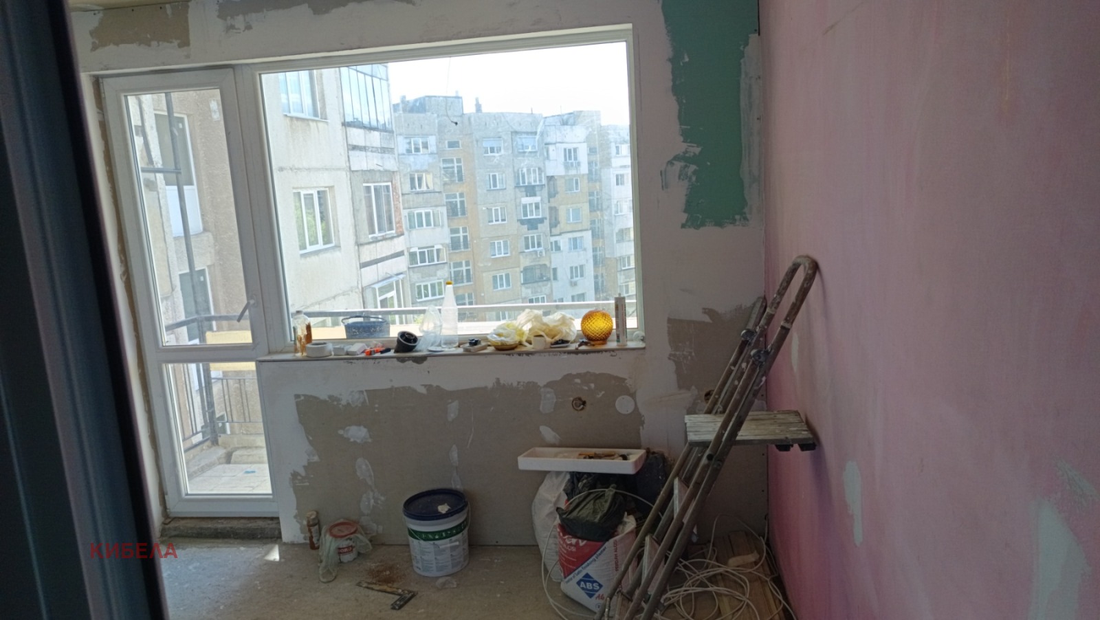 Продава 2-СТАЕН, гр. Радомир, област Перник, снимка 16 - Апартаменти - 54412079