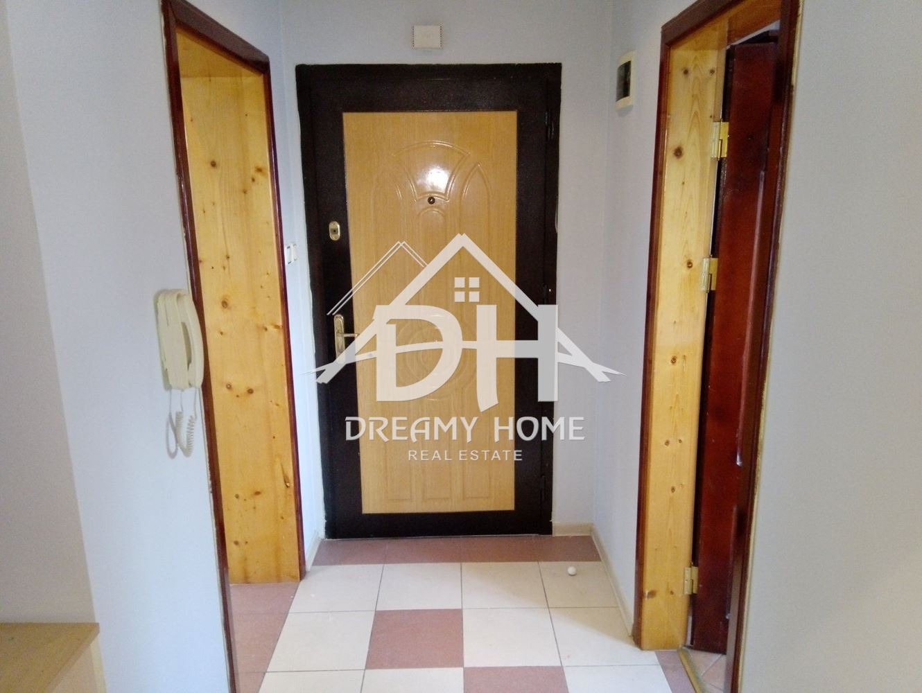 Продава 2-СТАЕН, гр. Кърджали, Възрожденци, снимка 8 - Апартаменти - 56311884