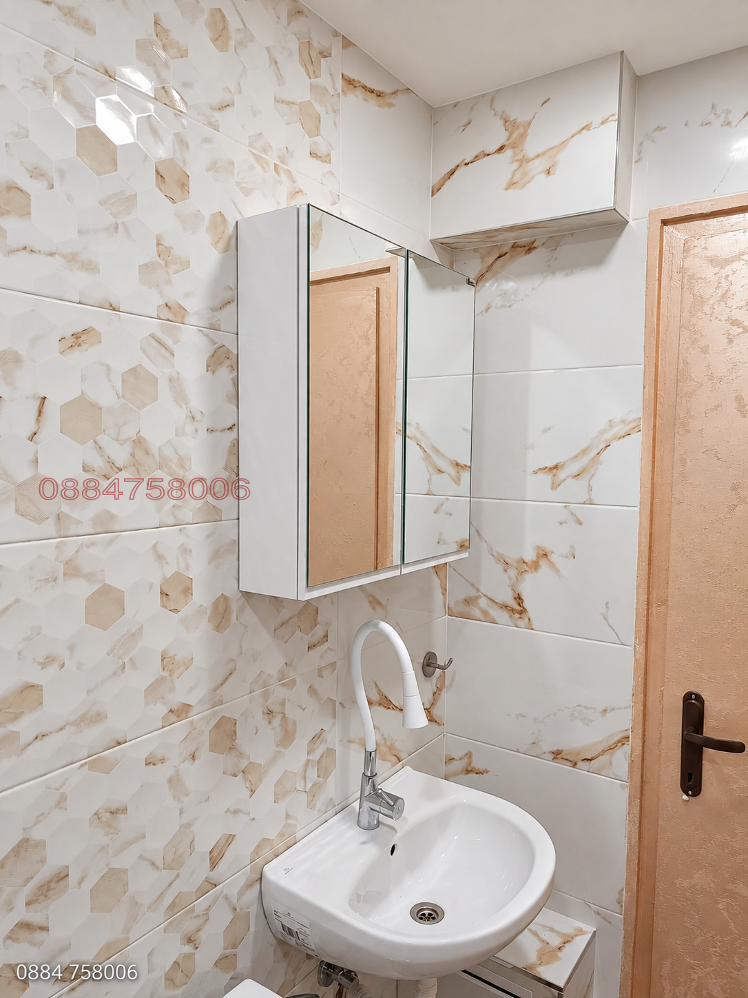 Продава 2-СТАЕН, гр. София, Сердика, снимка 8 - Апартаменти - 56457303