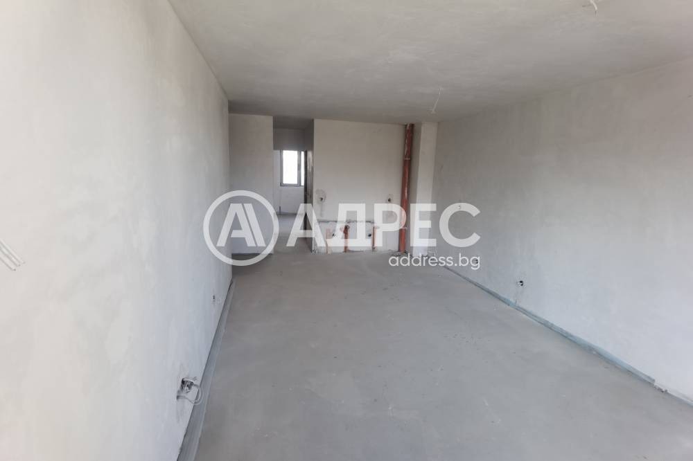 Продава 2-СТАЕН, гр. София, Малинова долина, снимка 6 - Апартаменти - 56558153