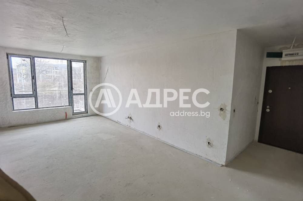 Продава 2-СТАЕН, гр. София, Малинова долина, снимка 2 - Апартаменти - 56558153