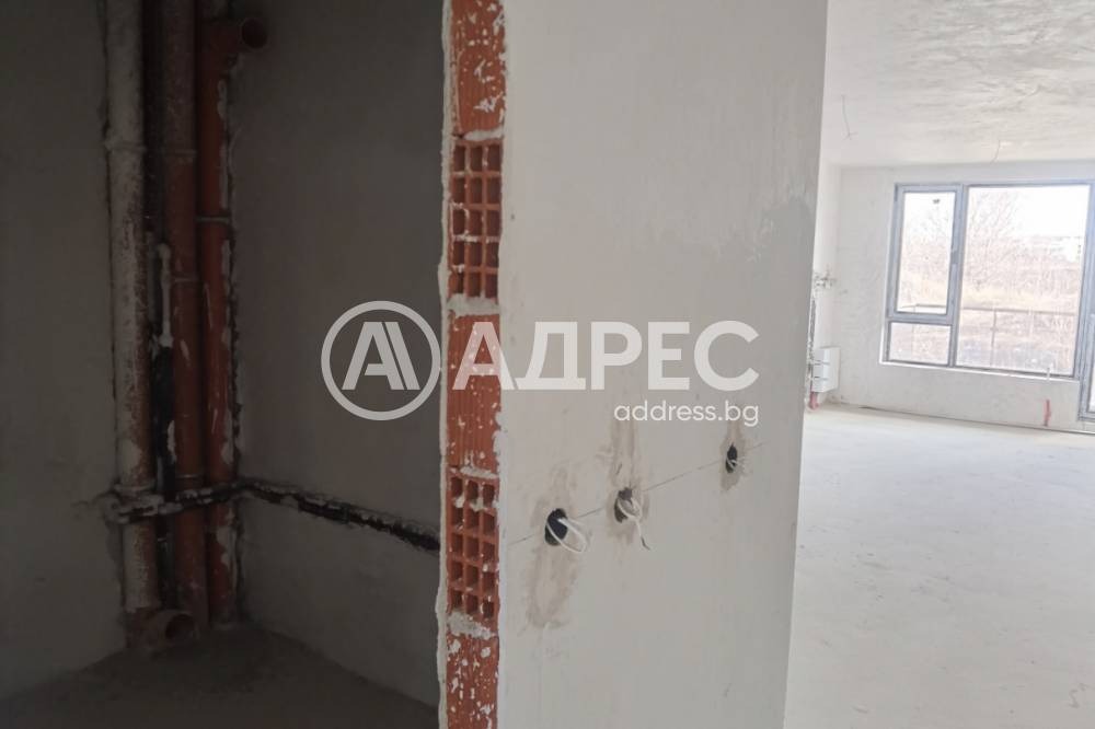 Продава 2-СТАЕН, гр. София, Малинова долина, снимка 7 - Апартаменти - 56558153