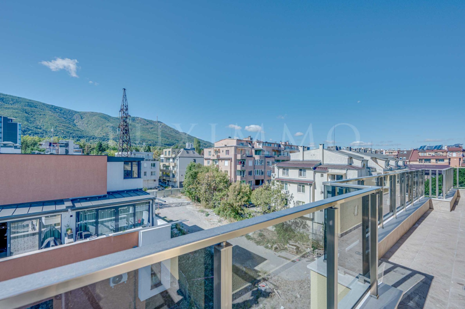 Продава 3-СТАЕН, гр. София, Манастирски ливади, снимка 3 - Апартаменти - 52164992