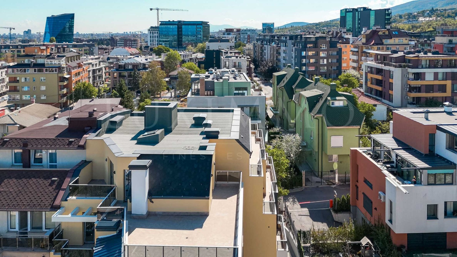 Продава 3-СТАЕН, гр. София, Манастирски ливади, снимка 9 - Апартаменти - 52164992