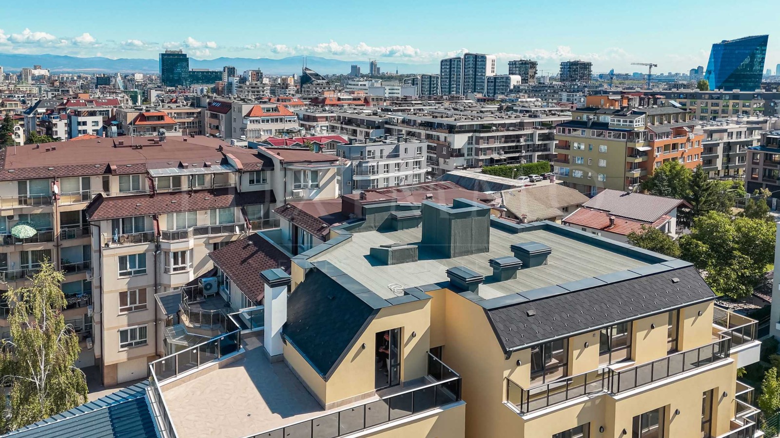 Продава 3-СТАЕН, гр. София, Манастирски ливади, снимка 8 - Апартаменти - 52164992