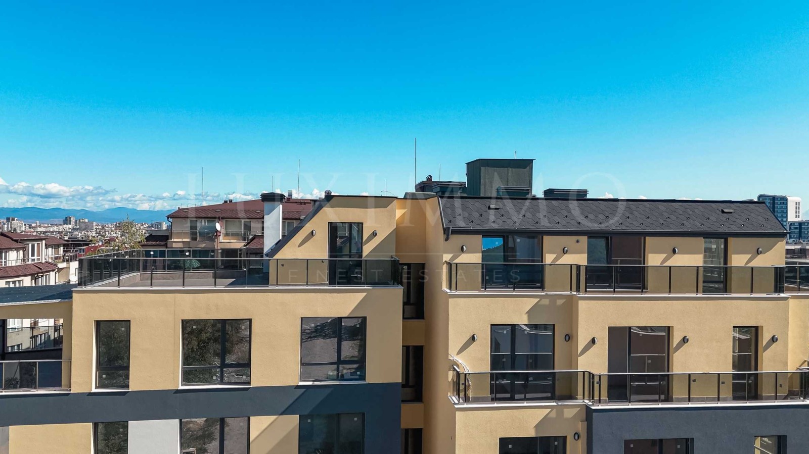 Продава 3-СТАЕН, гр. София, Манастирски ливади, снимка 6 - Апартаменти - 52164992