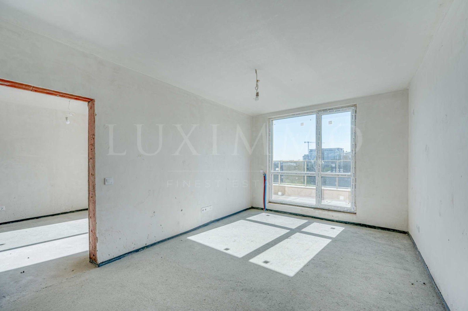 Продава 3-СТАЕН, гр. София, Манастирски ливади, снимка 12 - Апартаменти - 52164992