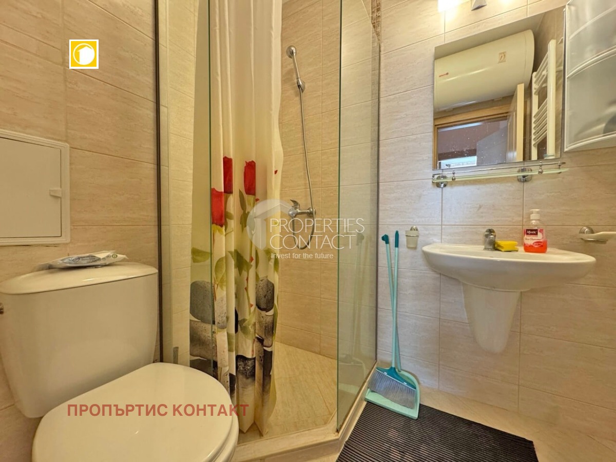 Продава 3-СТАЕН, к.к. Слънчев бряг, област Бургас, снимка 11 - Апартаменти - 53626029