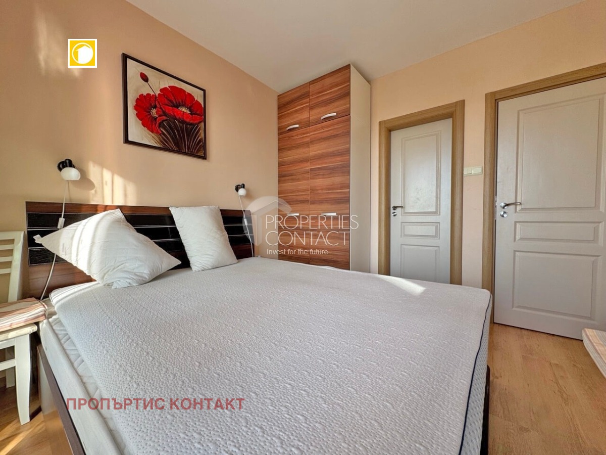 Продава 3-СТАЕН, к.к. Слънчев бряг, област Бургас, снимка 8 - Апартаменти - 53626029