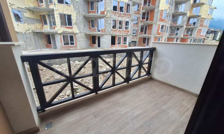 Продава 3-СТАЕН, гр. Банско, област Благоевград, снимка 12 - Апартаменти - 53621668