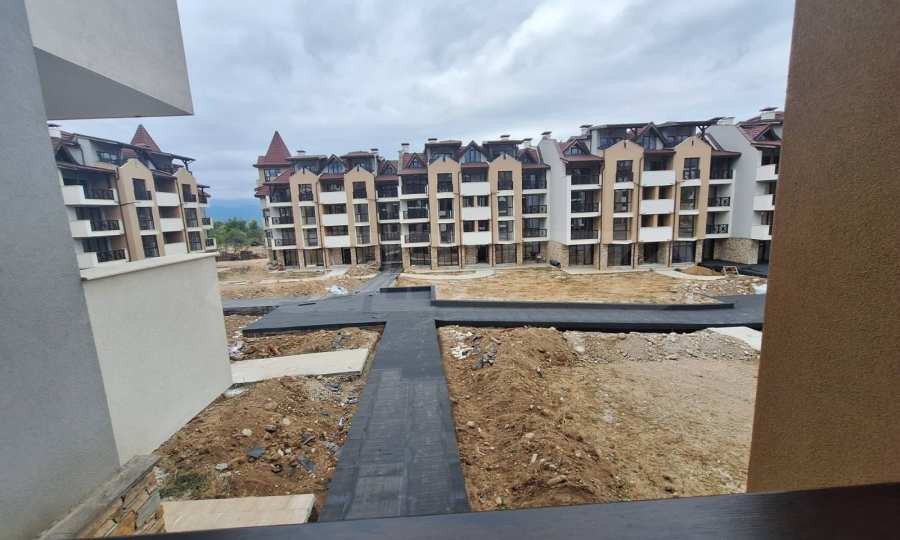 Продава 3-СТАЕН, гр. Банско, област Благоевград