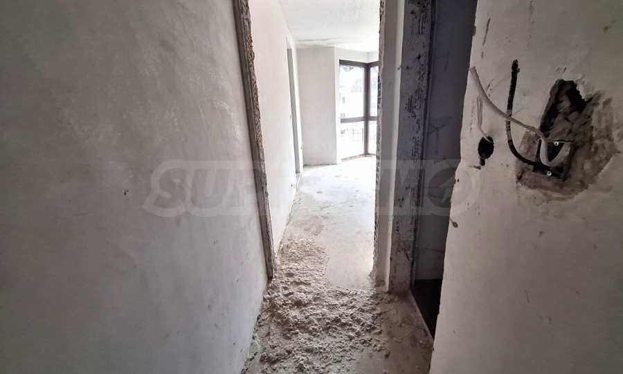 Продава 3-СТАЕН, гр. Банско, област Благоевград, снимка 3 - Апартаменти - 53621668