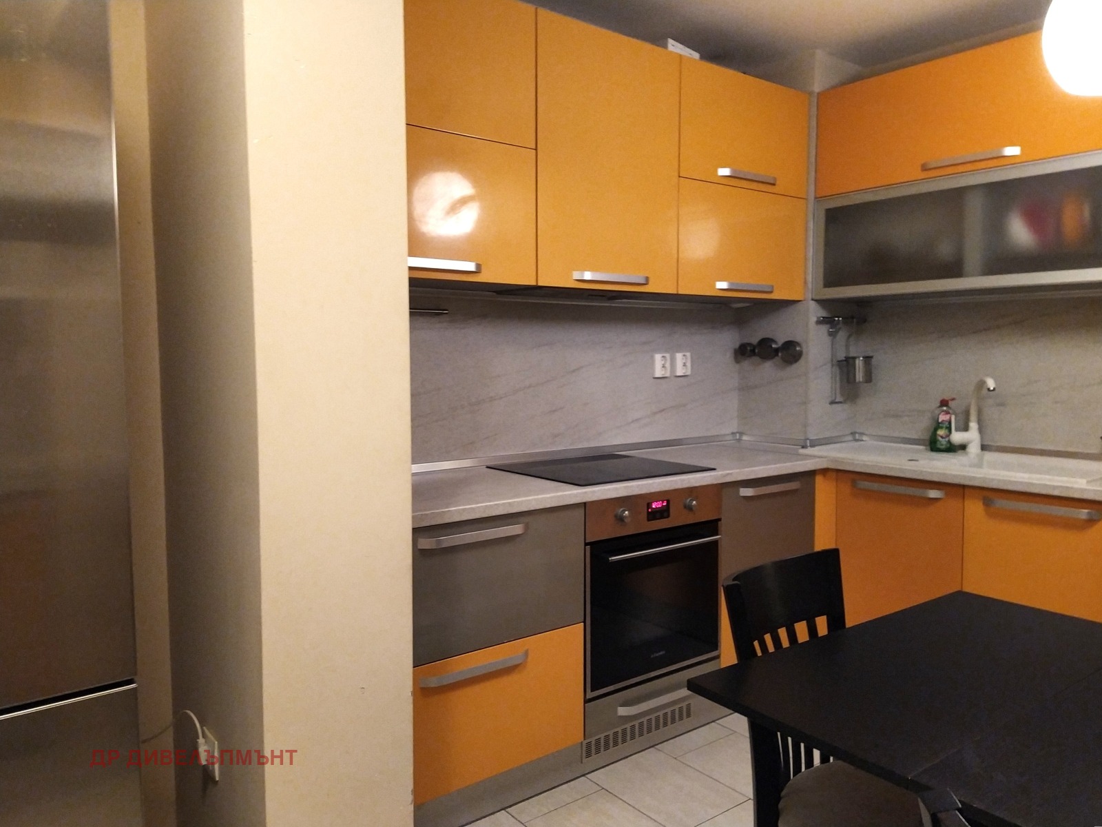 Продава 3-СТАЕН, гр. София, Младост 2, снимка 13 - Апартаменти - 53730084