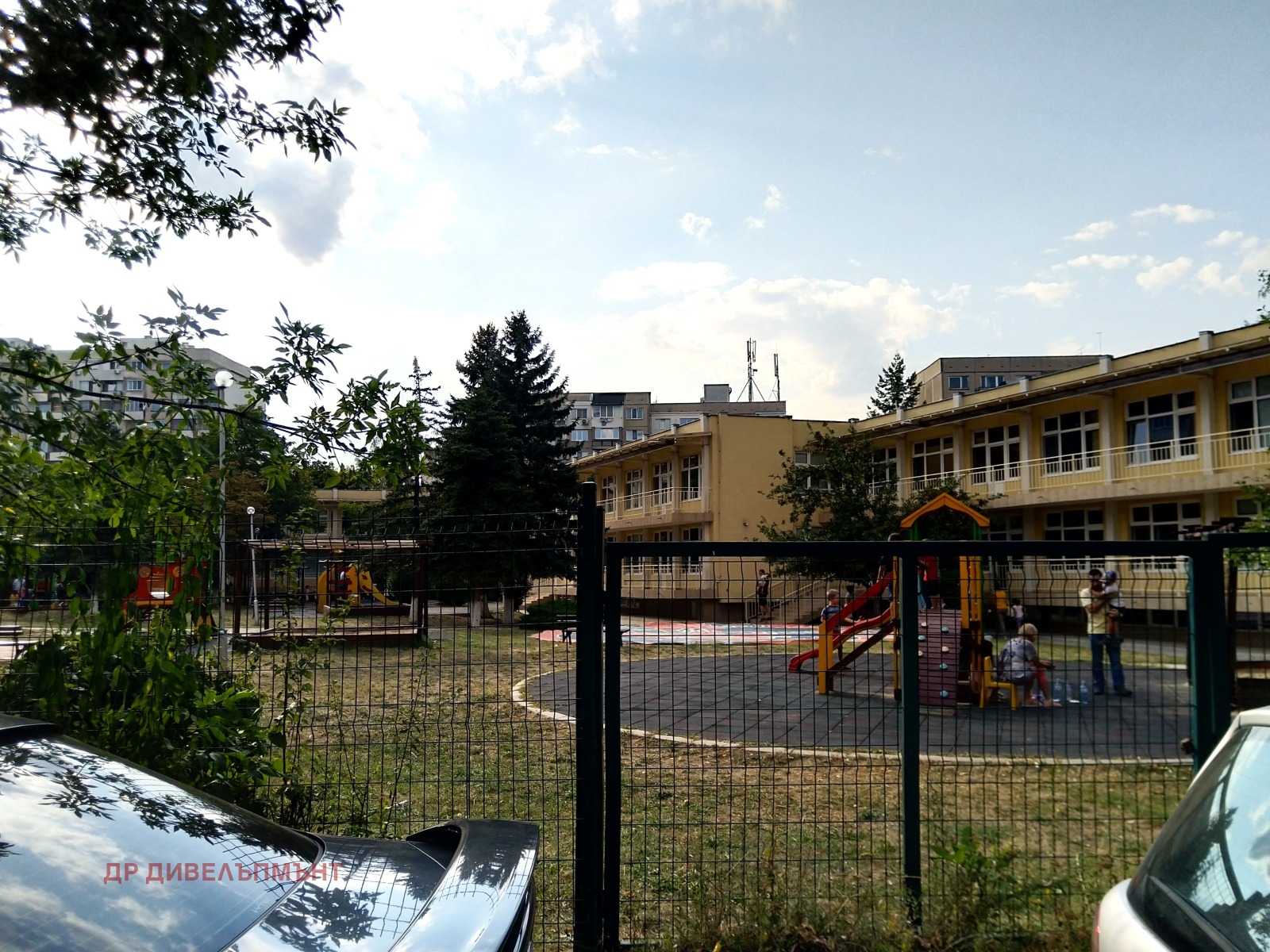 Продава 3-СТАЕН, гр. София, Младост 2, снимка 16 - Апартаменти - 53730084