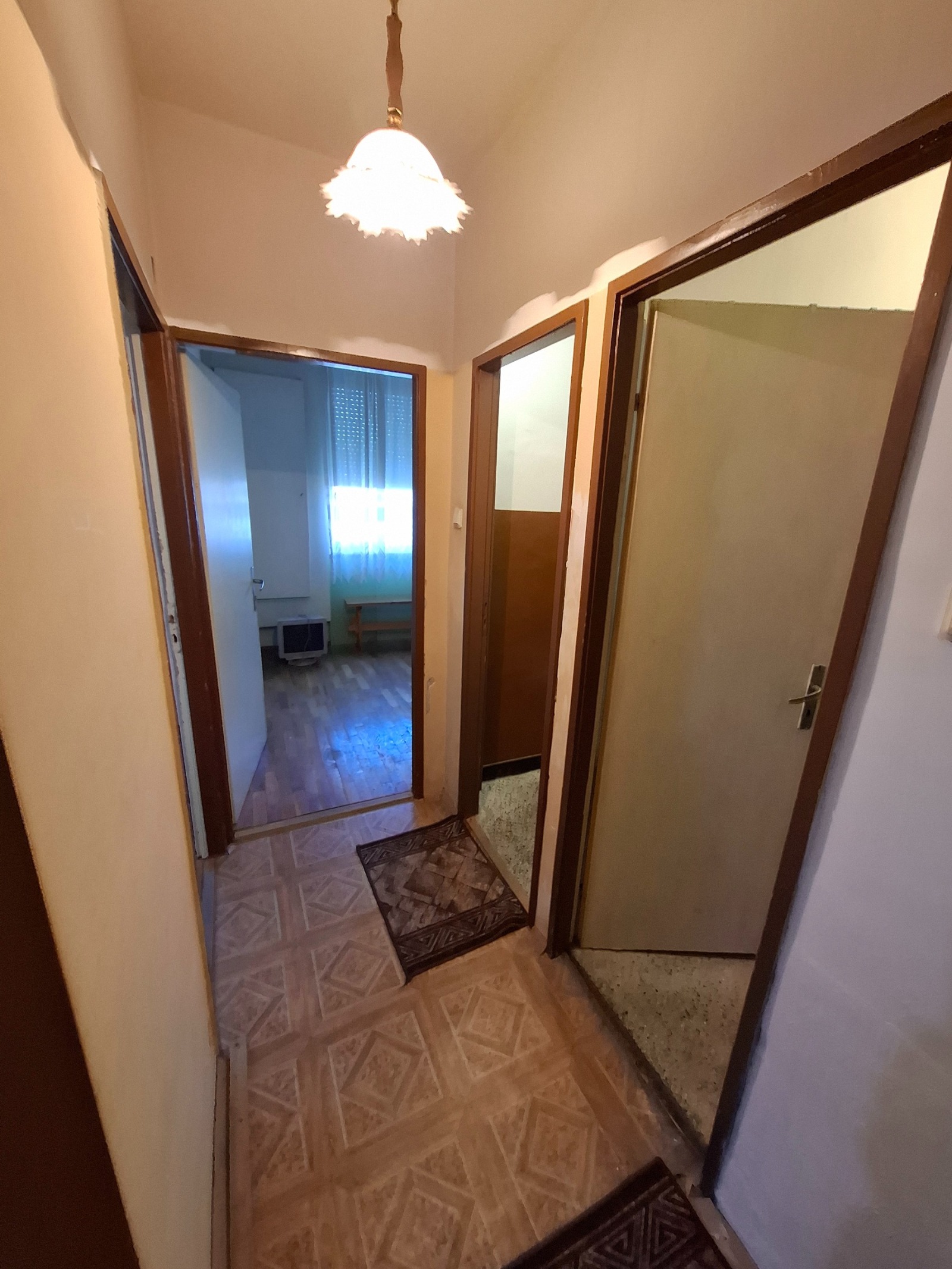 Продава 3-СТАЕН, гр. Пловдив, Тракия, снимка 6 - Апартаменти - 54129784