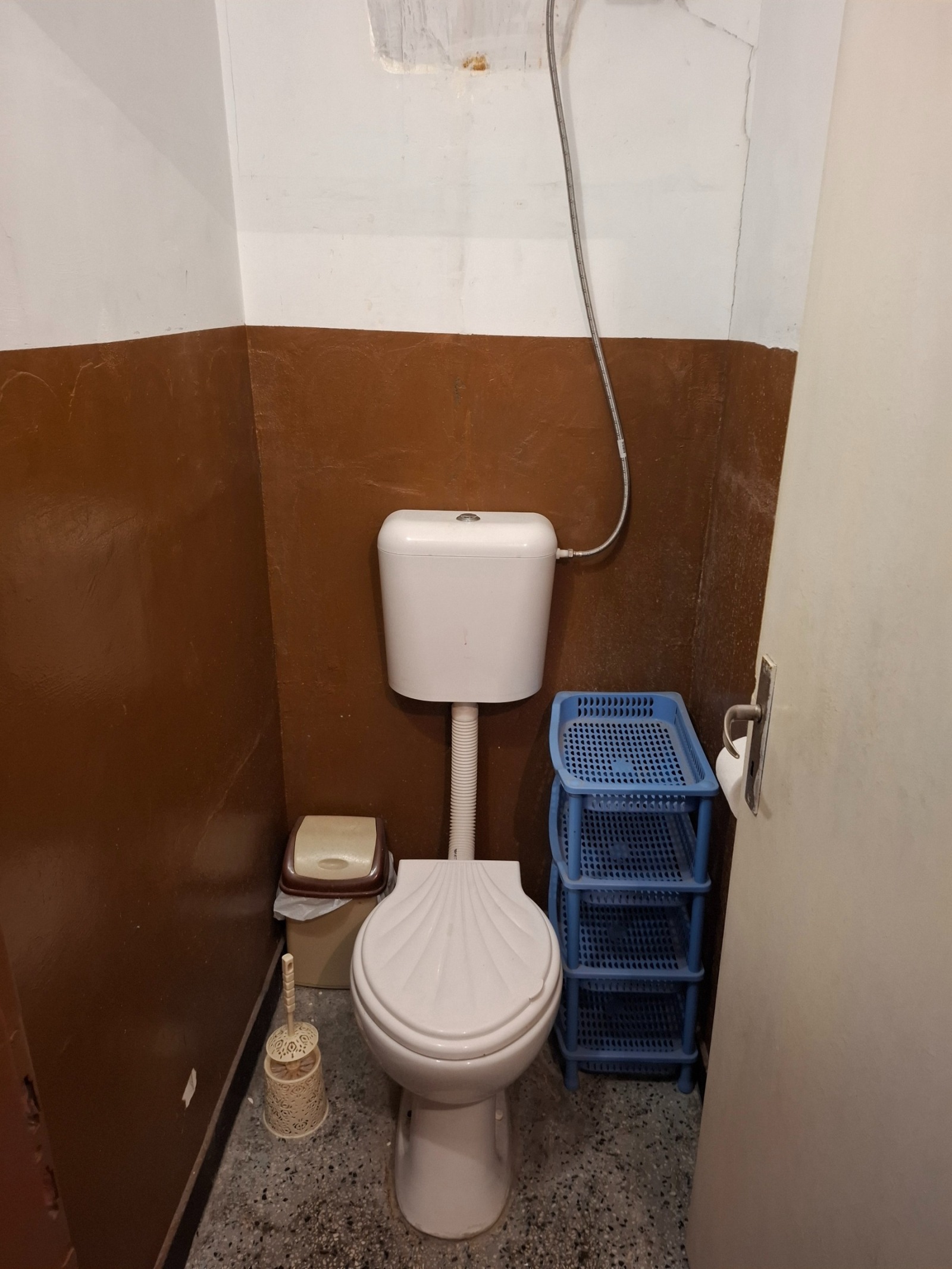 Продава 3-СТАЕН, гр. Пловдив, Тракия, снимка 14 - Апартаменти - 54129784