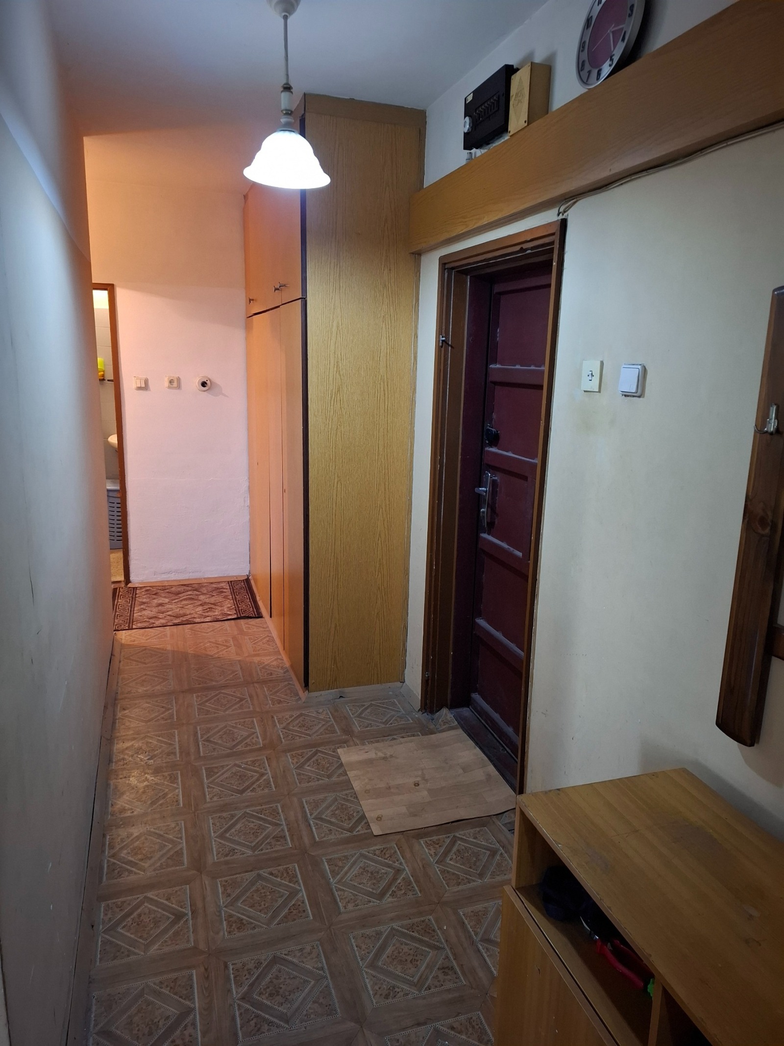 Продава 3-СТАЕН, гр. Пловдив, Тракия, снимка 16 - Апартаменти - 54129784