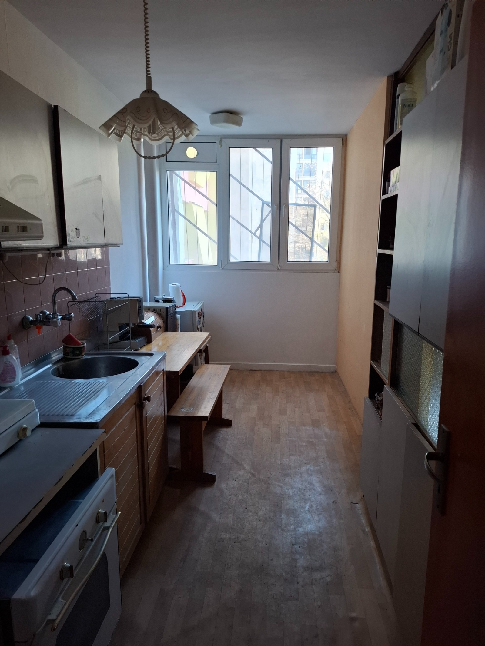 Продава 3-СТАЕН, гр. Пловдив, Тракия, снимка 5 - Апартаменти - 54129784