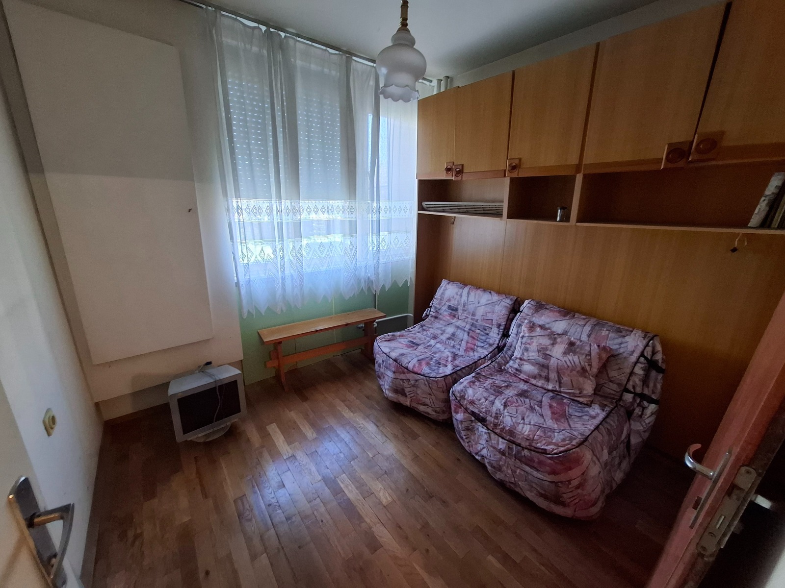 Продава 3-СТАЕН, гр. Пловдив, Тракия, снимка 7 - Апартаменти - 54129784