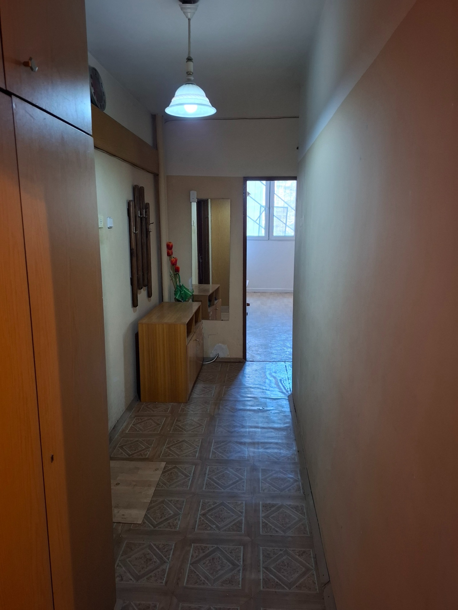 Продава 3-СТАЕН, гр. Пловдив, Тракия, снимка 10 - Апартаменти - 54129784