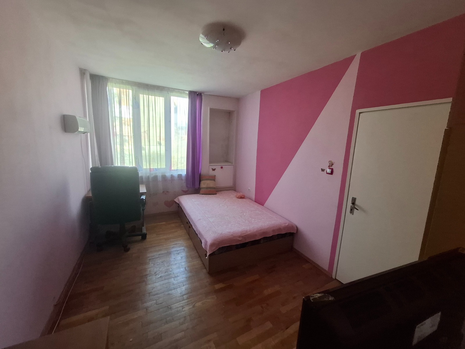 Продава 3-СТАЕН, гр. Пловдив, Тракия, снимка 13 - Апартаменти - 54129784