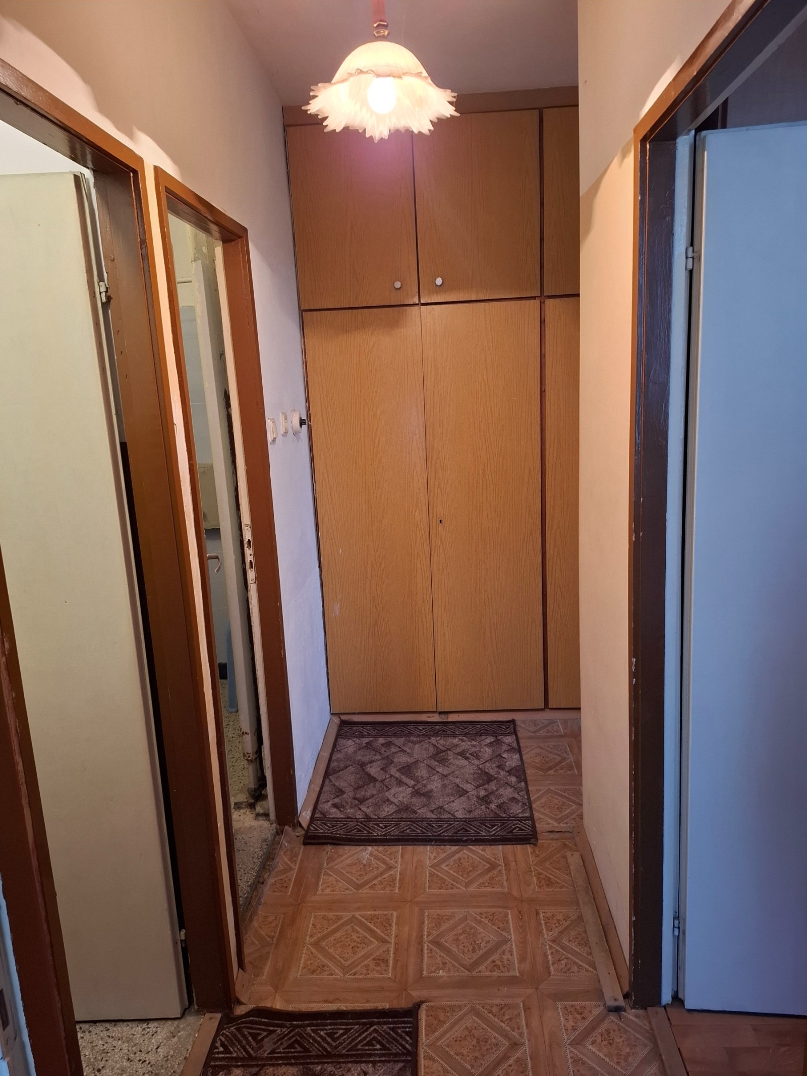 Продава 3-СТАЕН, гр. Пловдив, Тракия, снимка 9 - Апартаменти - 54129784