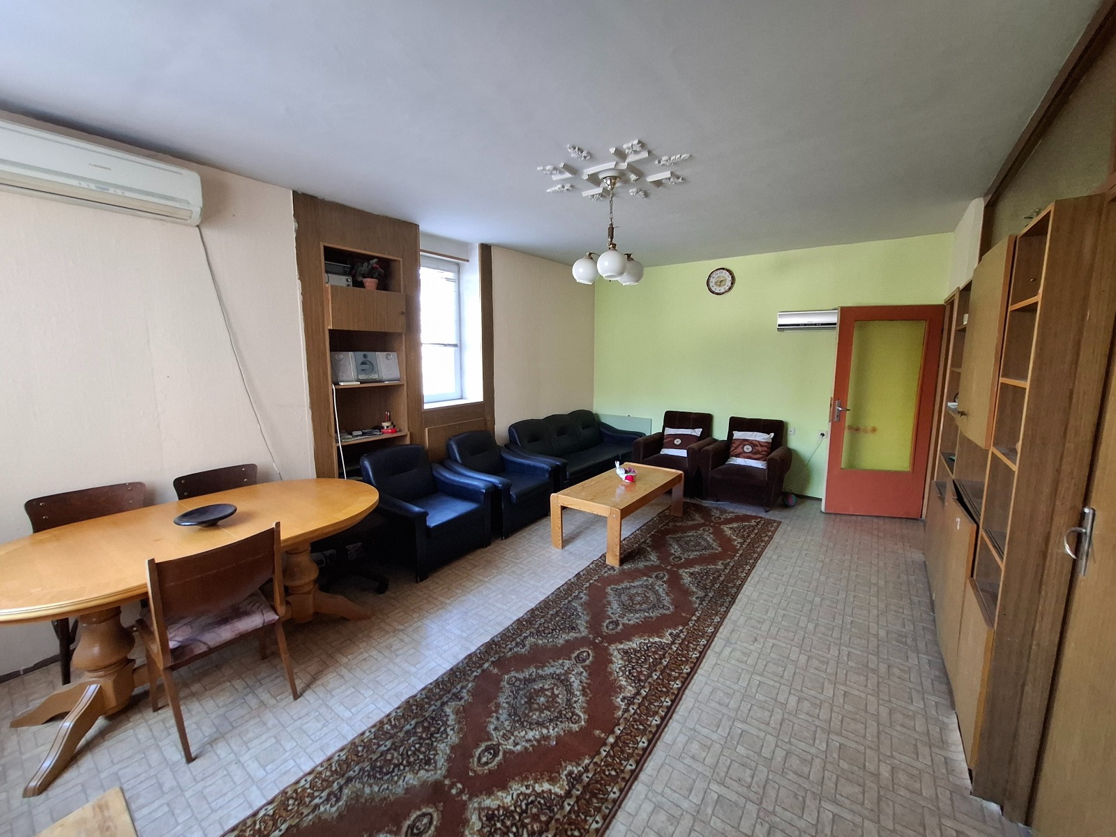 Продава 3-СТАЕН, гр. Пловдив, Тракия