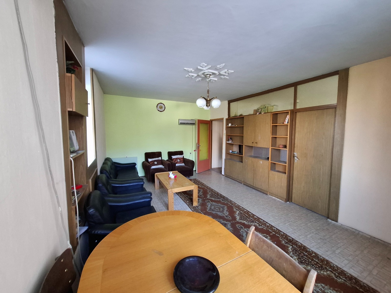 Продава 3-СТАЕН, гр. Пловдив, Тракия, снимка 3 - Апартаменти - 54129784