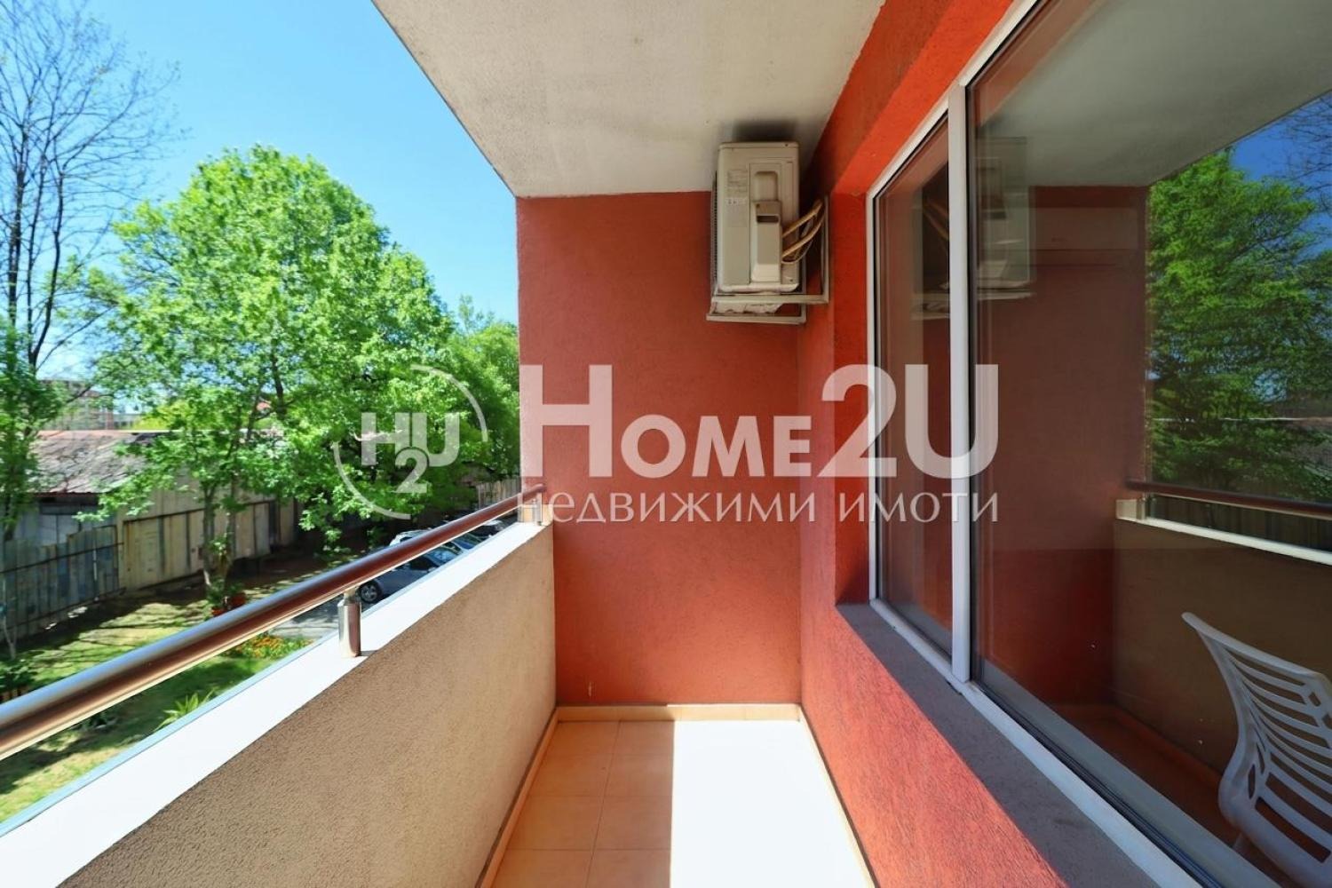 Продава 3-СТАЕН, гр. Пловдив, Кючук Париж, снимка 5 - Апартаменти - 54399333