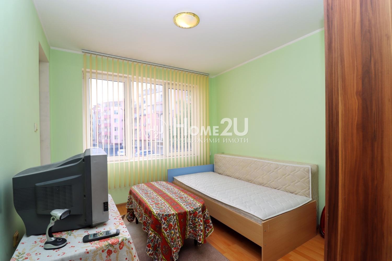 Продава 3-СТАЕН, гр. Пловдив, Кючук Париж, снимка 11 - Апартаменти - 54399333