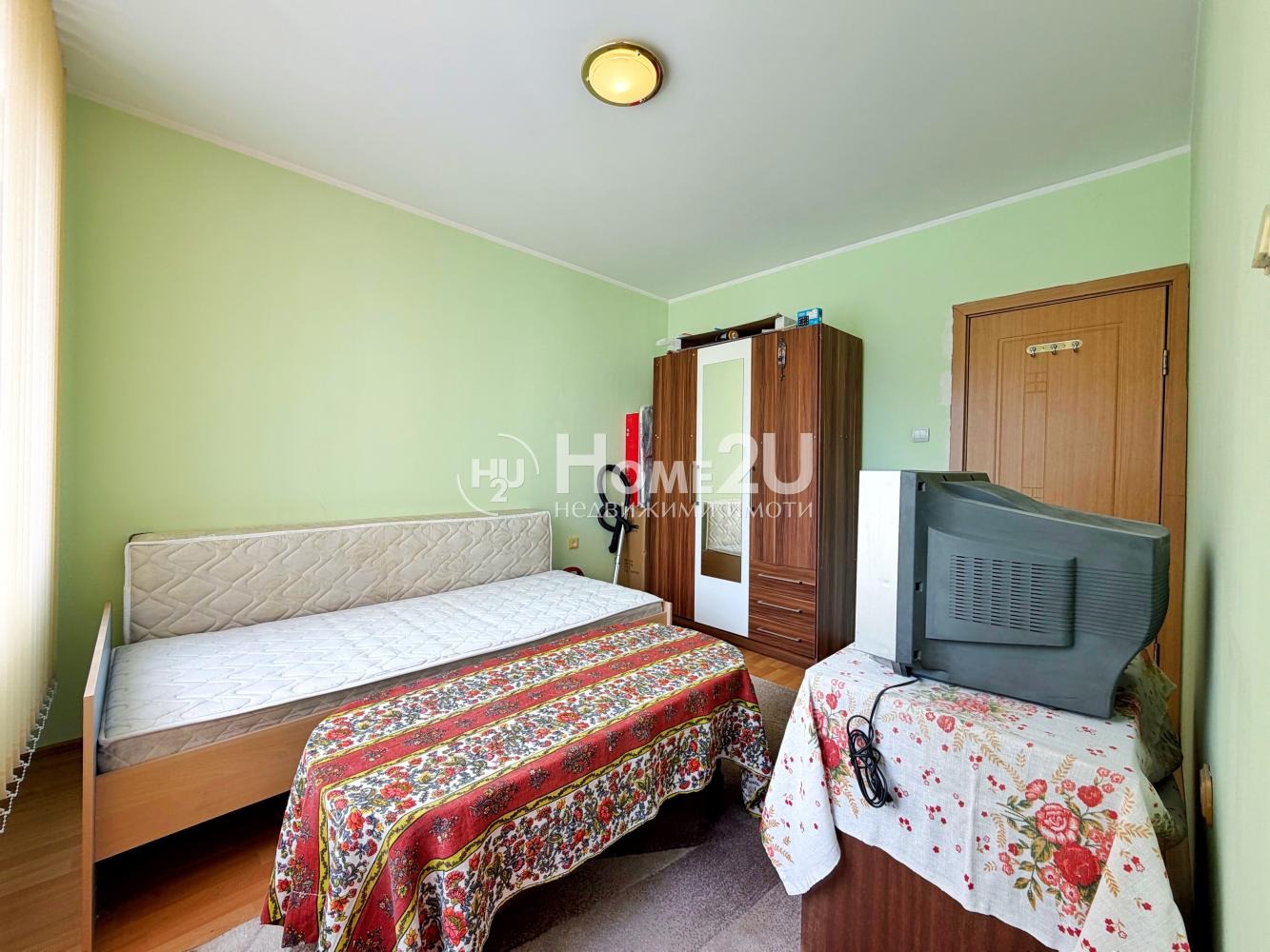 Продава 3-СТАЕН, гр. Пловдив, Кючук Париж, снимка 12 - Апартаменти - 54399333