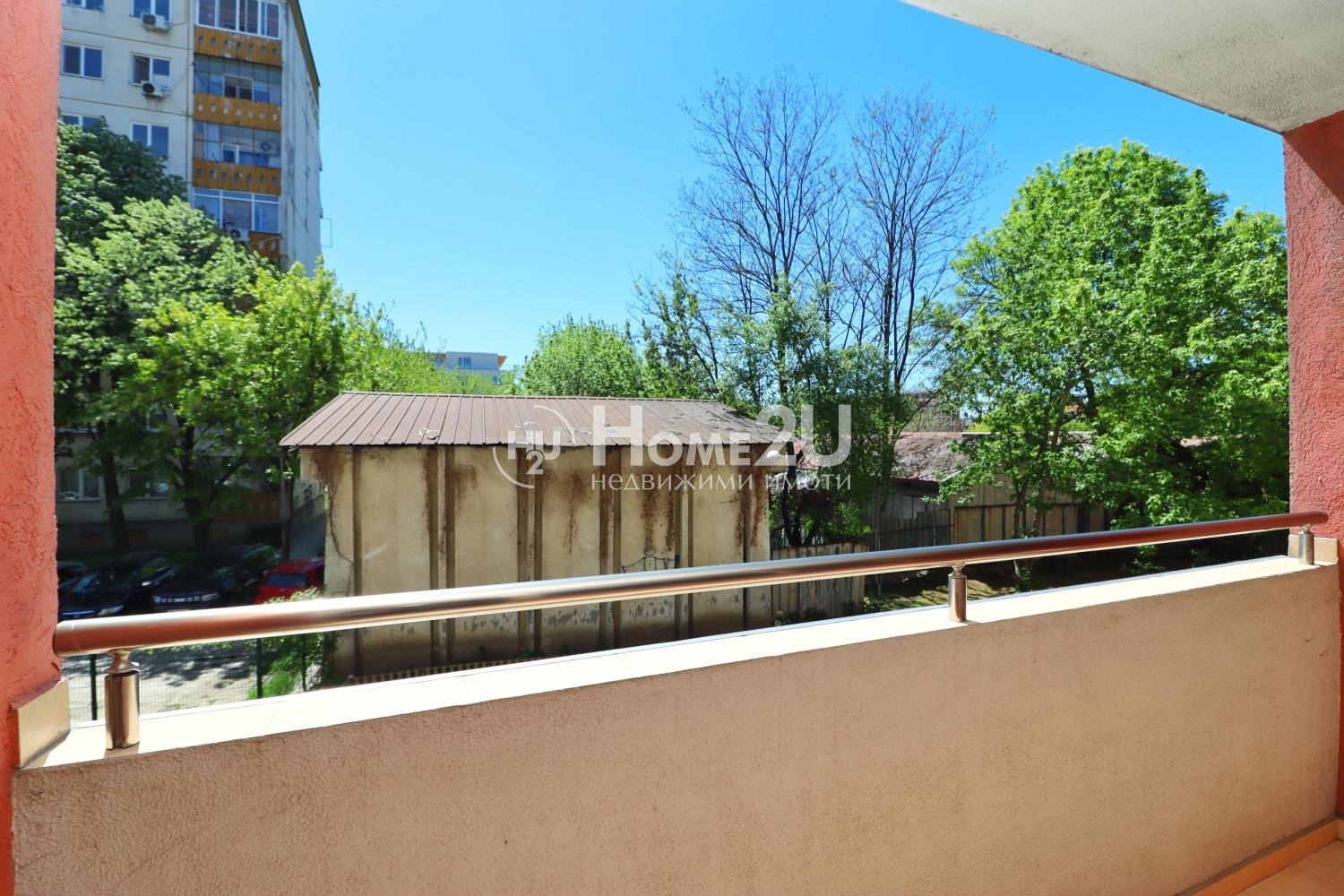 Продава 3-СТАЕН, гр. Пловдив, Кючук Париж, снимка 6 - Апартаменти - 54399333