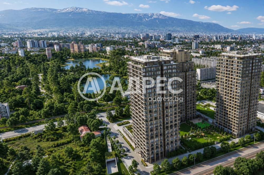 Продава 3-СТАЕН, гр. София, Дружба 1, снимка 3 - Апартаменти - 54774200
